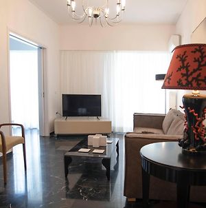 Appartement Marianna'S Stylish Brand New Apt In The Heart Of Athènes Exterior photo