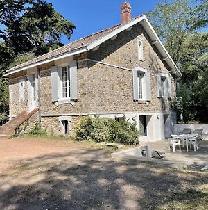 Villa Maison Noirmoutier-en-l'Île, 5 pièces, 8 personnes - FR-1-224B-162 Exterior photo