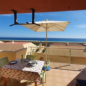 Appartement Mariline - Sea, Beach And Lighthouse View, Terrace, Wi-Fi à Morro del Jable  Exterior photo