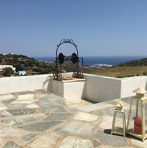 Villa Maison de Bizou à Sifnos Island Exterior photo
