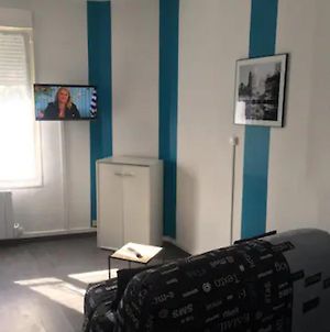 Appartement Studio 2 à Valenciennes Exterior photo