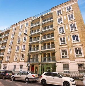 Well Located 2 Bedroom In Kings Cross Londres Exterior photo