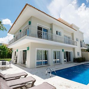 Villa Casa Del Mar With Private Pool And Beach à Punta Cana Exterior photo