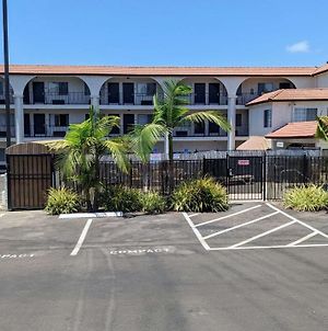 Motel Mission Bay à San Diego Exterior photo