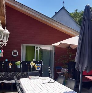 Appartement Ravissant studio dans un cadre agréable à Soultz-Haut-Rhin Exterior photo