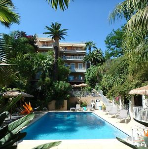 Residence Veles Plage Cannes Exterior photo