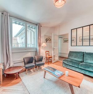 Appartement Guestready - Charming 2Br Duplex In Bellecombe à Lyon Exterior photo