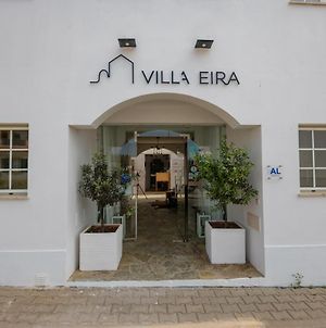 VILLA EIRA Boutique Houses - ex Casa da Eira Vila Nova de Milfontes Exterior photo