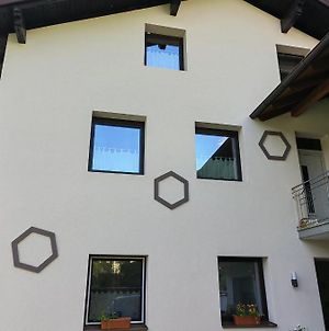 Pension Hexagon Spittal an der Drau Exterior photo