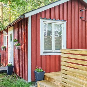 Awesome Home In Visby With 1 Bedrooms And Wifi Exterior photo