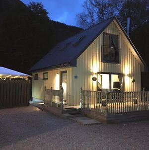 Bluebell Cottage With Hot Tub Ballachulish Exterior photo