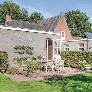 Beautiful Home In Dongen With 2 Bedrooms And Wifi Exterior photo