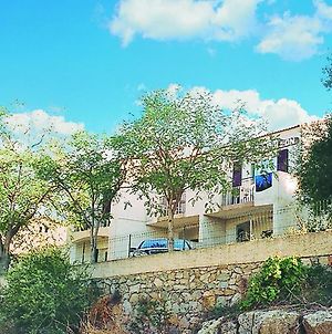 Beautiful Apartment In Algajola With Exterior photo