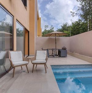 Villa Brand New 3Br 3Ba House With Private Pool By Simply Comfort à Playa del Carmen Exterior photo