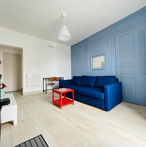 Appartement Dnn - Modern Chic 1Br # Minutes To Center Thiers # Wifi, Free Netflix And Parking Exterior photo