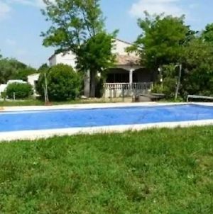 Villa de 7 chambres avec piscine privee et jardin amenage a Aimargues Exterior photo