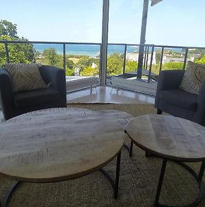 Villa Maison de vacances la grand- voile splendide vue mer à Carantec Exterior photo