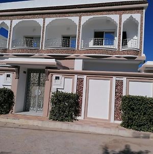 Villa Dar El Marsa - Kelibia Exterior photo