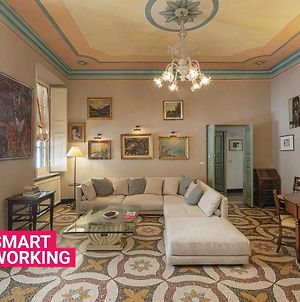 Fancy Apartment In Palazzo Grimaldi By Wonderful Italy Gênes Exterior photo