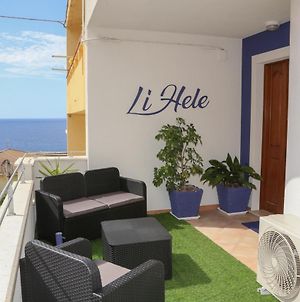 Appartement Casa Vacanza Lihele - Locazione Turistica à Castelsardo Exterior photo