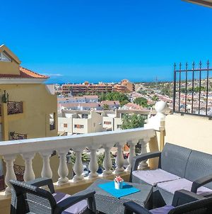 Appartement Phoebe'S Flat Los Cristianos By Lovetenerife Exterior photo