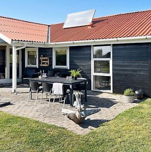 6 Person Holiday Home In Tarm Exterior photo