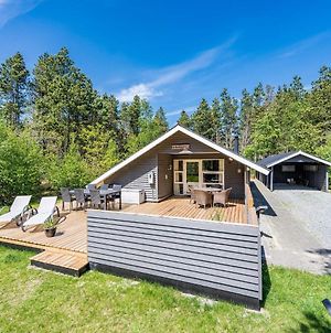 Holiday Home Norre Nebel Cv Exterior photo