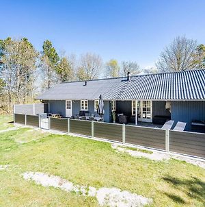 Holiday Home Norre Nebel Lxxxi Exterior photo