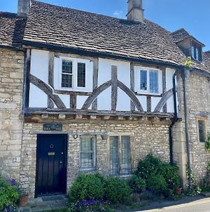 Luxury Cotswolds Cottage Including Hot Tub, Castle Combe Exterior photo