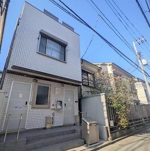 Lien 西新宿 Tōkyō Exterior photo