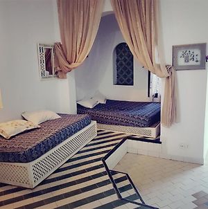 Appartement Bungalow à Marina Port El Kantaoui, Sousse Exterior photo