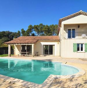 Beautiful Home In Bordezac With Wifi, Private Swimming Pool And Outdoor Swimming Pool Exterior photo