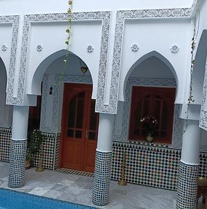 Riad Moulay Marrakesh Exterior photo