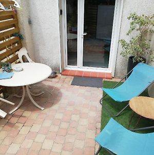Suite parentale indépendante avec terrasse sud Roquefort-la-Bédoule Exterior photo