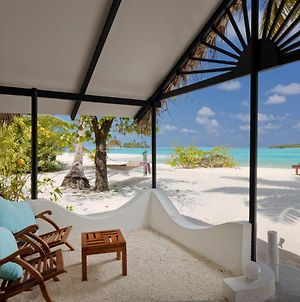 Rihiveli Maldives Resort Mahaanaelhihuraa Exterior photo