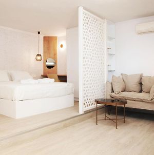 Appartement Seaside Nestie By Blupine à Athènes Exterior photo
