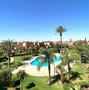 Atlas Golf Resort By Karine Marrakesh Exterior photo