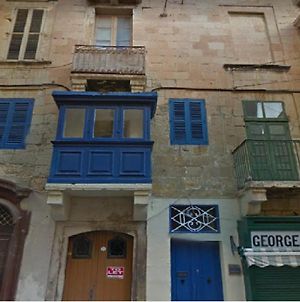 Charming House In The Heart Of Valletta Cpac1-3 Exterior photo