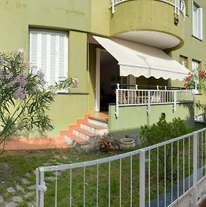 Appartement Residenza Mimosa à Varazze Exterior photo