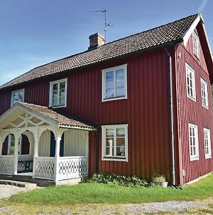 Awesome Home In Dals Lnged With 3 Bedrooms And Wifi Dals Långed Exterior photo