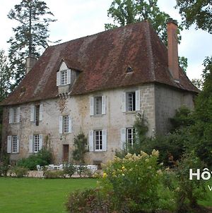 Maison d'hôtes Le château du Fraysseix à Roziers-Saint-Georges Exterior photo