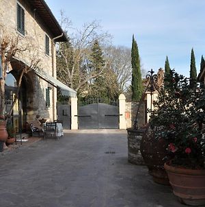 Villa La Fattoressa à Florence Exterior photo