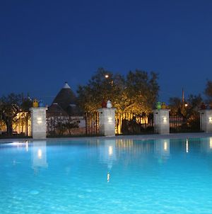 Il Gabellota Resort Alberobello Exterior photo