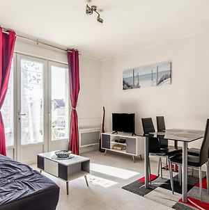 Appartement Le MyHolidee - Rue Pietonne - Plage a 200m à Saint-Jean-de-Monts Exterior photo