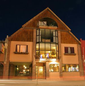 Hôtel Lady Florence Dixie à Puerto Natales Exterior photo