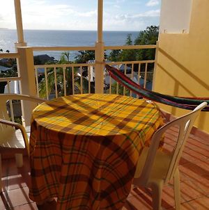 Studio Tartane avec vue sur mer Trinité  Exterior photo