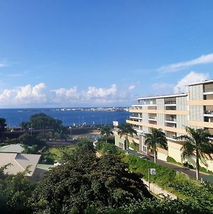 Appartement Fare Natihere à Papeete  Exterior photo