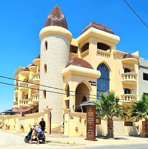 Mahdia - Baghdadi - Aktivapart Laourient - Aparthotel With 8 Apartments Exterior photo