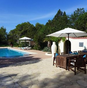 Villa Lavish Mansion Only 20 Minutes From Ibiza Town à Sant Antoni de Portmany Exterior photo