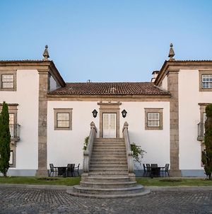 Maison d'hôtes Quinta Do Monteverde à Viana do Castelo Exterior photo